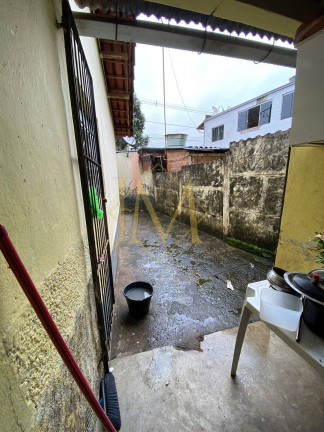 Imagem Casa com 4 Quartos à Venda, 360 m² em São Domingos - Coronel Fabriciano