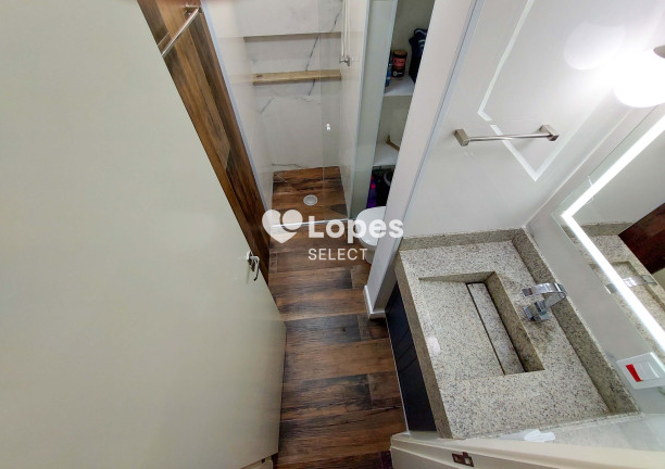 Imagem Apartamento com 3 Quartos à Venda, 76 m² em Condomínio Bandeirantes - Campinas