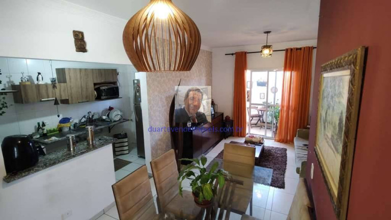 Imagem Casa de Condomínio com 2 Quartos à Venda, 85 m² em Paisagem Renoir - Cotia