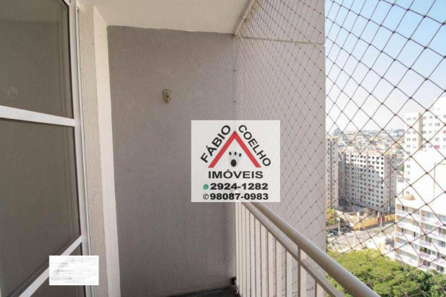 Imagem Apartamento com 2 Quartos à Venda, 65 m² em Jardim Prudência - São Paulo Imagem Apartamento com 2 Quartos à Venda, 65 m² em Jardim Prudência - São Paulo