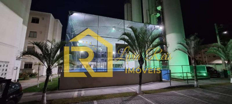 Imagem Apartamento com 2 Quartos à Venda, 45 m² em Atlântica - Rio Das Ostras Imagem Apartamento com 2 Quartos à Venda, 45 m² em Atlântica - Rio Das Ostras