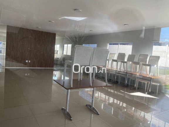 Imagem Apartamento com 2 Quartos à Venda, 50 m² em Chácaras Dona Gê - Goiânia Imagem Apartamento com 2 Quartos à Venda, 50 m² em Chácaras Dona Gê - Goiânia