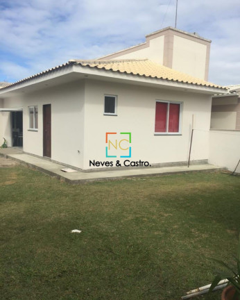 Imagem Casa com 6 Quartos à Venda, 180 m² em Areias - São José