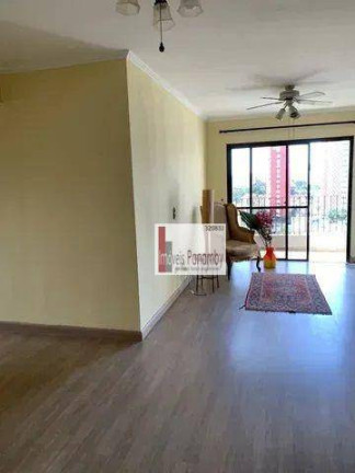 Imagem Apartamento com 3 Quartos à Venda, 75 m² em Campo Belo - São Paulo