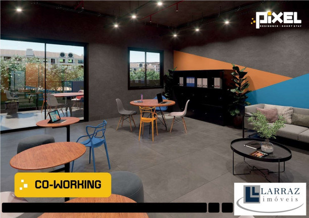 Imagem Imóvel com 2 Quartos à Venda, 71 m² em Monte Alegre - Ribeirão Preto