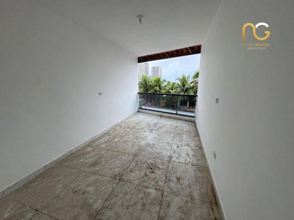 Imagem Sobrado com 3 Quartos à Venda, 105 m² em Vila Balneária - Praia Grande