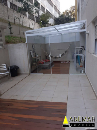 Imagem Apartamento com 2 Quartos à Venda, 90 m² em Eldorado - São Paulo Imagem Apartamento com 2 Quartos à Venda, 90 m² em Eldorado - São Paulo