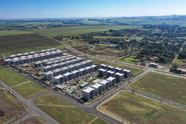 Imagem Apartamento com 2 Quartos à Venda, 42 m² em Jardim Maria Celina - Londrina Imagem Apartamento com 2 Quartos à Venda, 42 m² em Jardim Maria Celina - Londrina