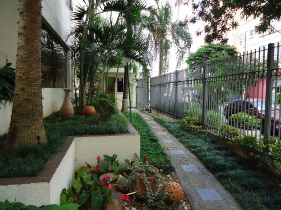 Imagem Apartamento com 1 Quarto à Venda, 40 m² em Santa Cecilia - São Paulo Imagem Apartamento com 1 Quarto à Venda, 40 m² em Santa Cecilia - São Paulo