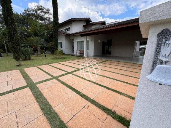Imagem Casa com 4 Quartos à Venda, 278 m² em Condomínio Figueira Garden - Atibaia Imagem Casa com 4 Quartos à Venda, 278 m² em Condomínio Figueira Garden - Atibaia