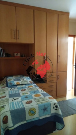 Imagem Sobrado com 3 Quartos à Venda, 286 m² em Jordanópolis - São Bernardo Do Campo Imagem Sobrado com 3 Quartos à Venda, 286 m² em Jordanópolis - São Bernardo Do Campo