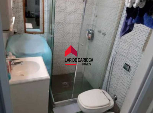 Imagem Apartamento com 1 Quarto à Venda, 28 m² em Copacabana - Rio De Janeiro
