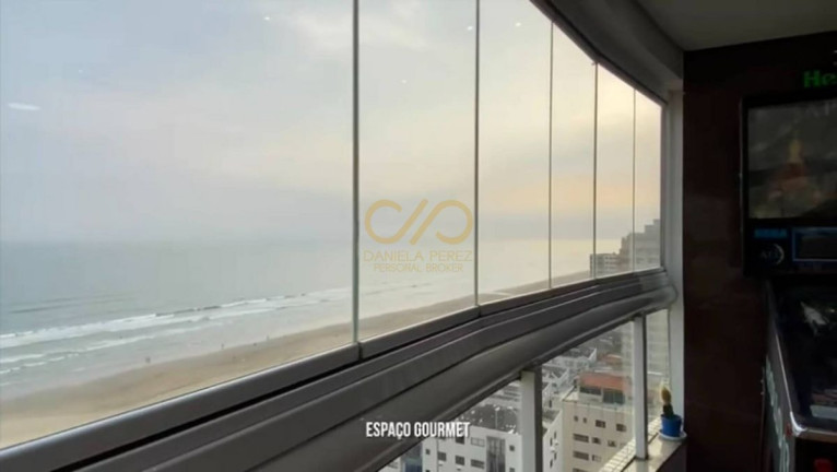 Imagem Apartamento com 3 Quartos à Venda, 200 m² em Aviação - Praia Grande Imagem Apartamento com 3 Quartos à Venda, 200 m² em Aviação - Praia Grande