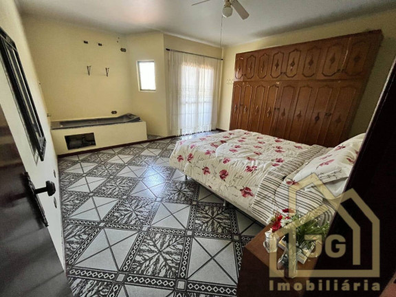 Imagem Sobrado com 6 Quartos à Venda, 200 m² em Parque João Ramalho - Santo André