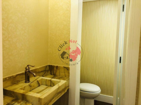 Imagem Apartamento com 3 Quartos à Venda, 158 m² em Vila Gonçalves - São Bernardo Do Campo Imagem Apartamento com 3 Quartos à Venda, 158 m² em Vila Gonçalves - São Bernardo Do Campo