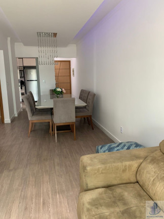 Apartamento com 3 Quartos à Venda, 127 m² em Guilhermina - Praia Grande