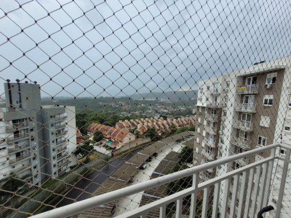 Imagem Apartamento com 2 Quartos à Venda, 73 m² em Jardim Sabará - Porto Alegre Imagem Apartamento com 2 Quartos à Venda, 73 m² em Jardim Sabará - Porto Alegre