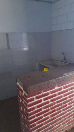 Imagem Galpão para Alugar, 2.131 m² em Cidade Industrial - Santa Bárbara D'oeste Imagem Galpão para Alugar, 2.131 m² em Cidade Industrial - Santa Bárbara D'oeste