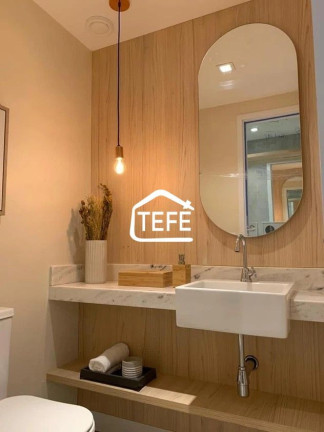 Imagem Apartamento com 3 Quartos à Venda, 196 m² em Botafogo - Rio De Janeiro