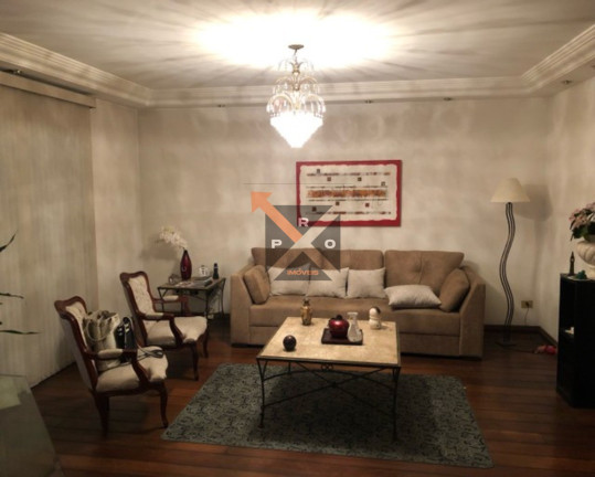 Imagem Imóvel com 3 Quartos à Venda, 187 m² em Analia Franco - São Paulo Imagem Imóvel com 3 Quartos à Venda, 187 m² em Analia Franco - São Paulo