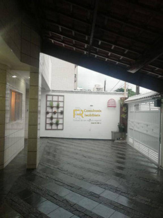 Imagem Sobrado com 4 Quartos à Venda, 139 m² em Aviação - Praia Grande Imagem Sobrado com 4 Quartos à Venda, 139 m² em Aviação - Praia Grande