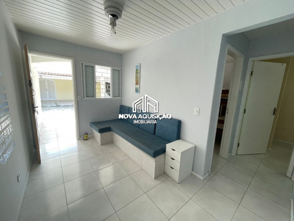 Imagem Casa com 2 Quartos para Alugar ou Temporada, 60 m² em Gaivotas - Matinhos Imagem Casa com 2 Quartos para Alugar ou Temporada, 60 m² em Gaivotas - Matinhos