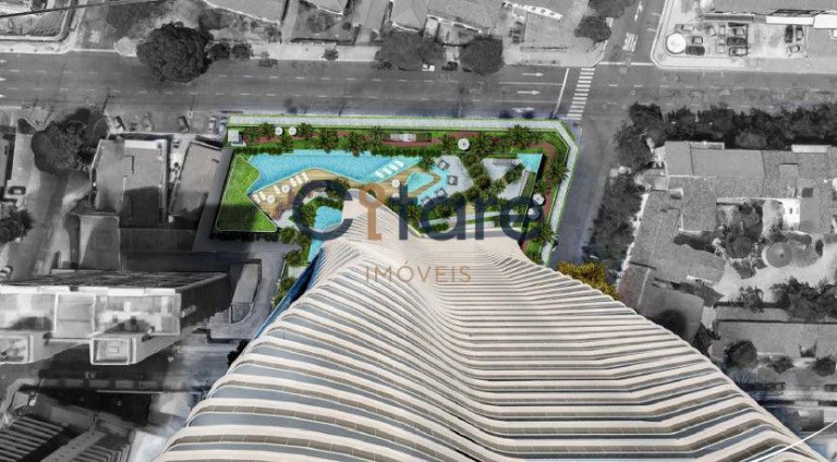 Imagem Apartamento com 4 Quartos à Venda,  em Meireles - Fortaleza