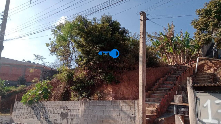 Imagem Terreno à Venda, 265 m² em Paraíso (polvilho) - Cajamar Imagem Terreno à Venda, 265 m² em Paraíso (polvilho) - Cajamar