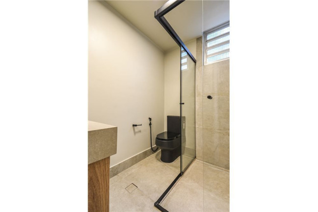 Imagem Apartamento com 1 Quarto à Venda, 80 m² em Consolação - São Paulo Imagem Apartamento com 1 Quarto à Venda, 80 m² em Consolação - São Paulo