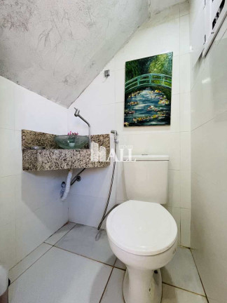 Imagem Casa com 2 Quartos à Venda, 100 m² em Condomínio Residencial Parque Da Liberdade V - São José Do Rio Preto Imagem Casa com 2 Quartos à Venda, 100 m² em Condomínio Residencial Parque Da Liberdade V - São José Do Rio Preto