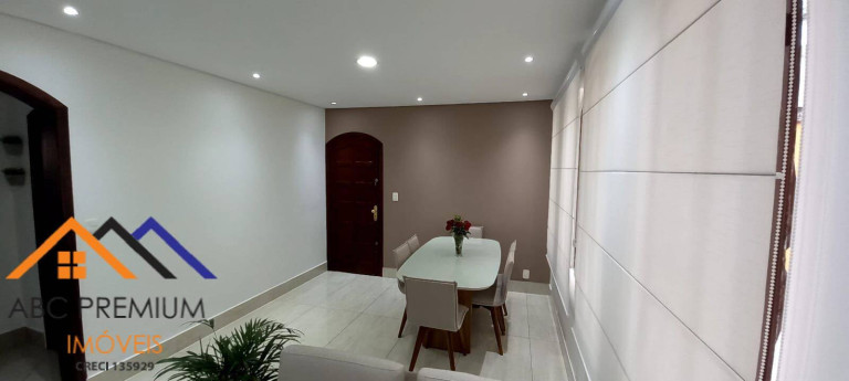 Imagem Sobrado com 4 Quartos à Venda, em Parque Das Nações - Santo André Imagem Sobrado com 4 Quartos à Venda, em Parque Das Nações - Santo André