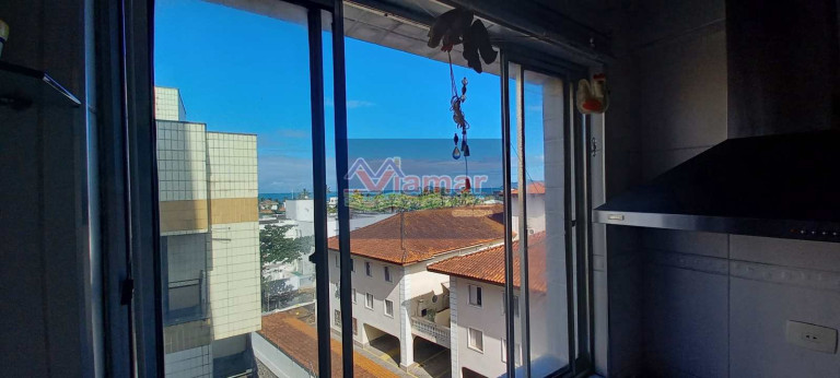 Imagem Casa com 2 Quartos à Venda, 70 m² em Enseada - Guarujá