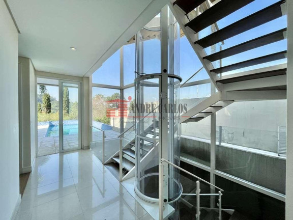 Imagem Casa de Condomínio com 5 Quartos à Venda, 743 m² em Parque Rincão - Cotia