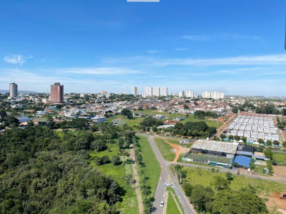 Imagem Apartamento com 3 Quartos à Venda, 117 m² em Jardim Atlântico - Goiânia Imagem Apartamento com 3 Quartos à Venda, 117 m² em Jardim Atlântico - Goiânia