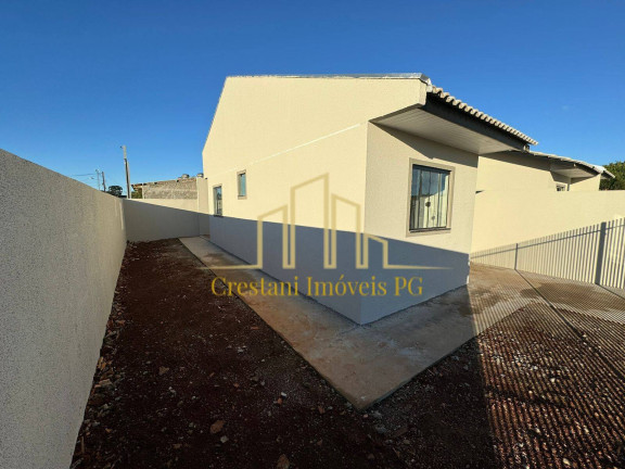 Imagem Casa com 2 Quartos à Venda,  em Los Angeles - Ponta Grossa
