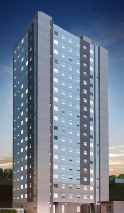 Imóvel com 2 Quartos à Venda,  em Pirituba - São Paulo