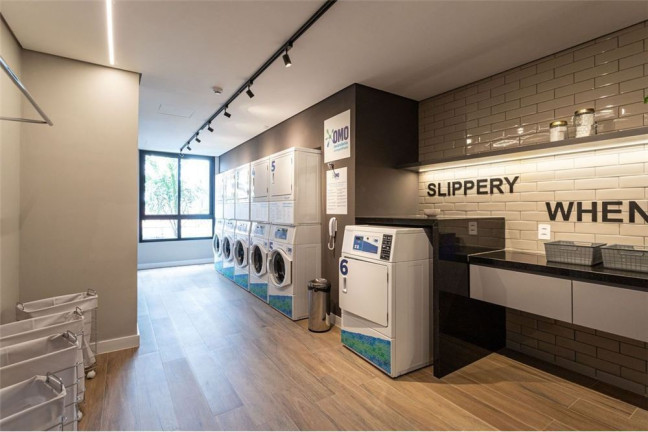 Imagem Apartamento com 1 Quarto à Venda, 26 m² em Perdizes - São Paulo Imagem Apartamento com 1 Quarto à Venda, 26 m² em Perdizes - São Paulo