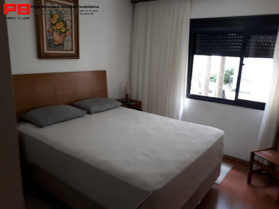 Imagem Apartamento com 3 Quartos à Venda, 136 m² em Brooklin - São Paulo Imagem Apartamento com 3 Quartos à Venda, 136 m² em Brooklin - São Paulo