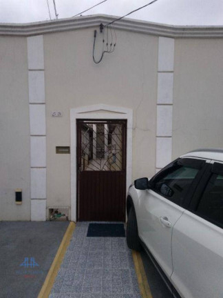 Casa com 10 Quartos à Venda, 240 m² em João Paulo - Florianópolis