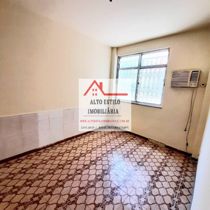 Imagem Apartamento com 2 Quartos à Venda, 41 m² em Tomás Coelho - Rio De Janeiro