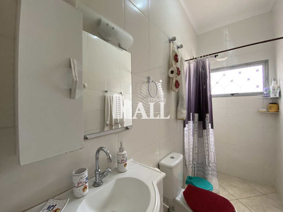 Imagem Casa com 3 Quartos à Venda, 98 m² em Residencial Jardim Imperial - Mirassol