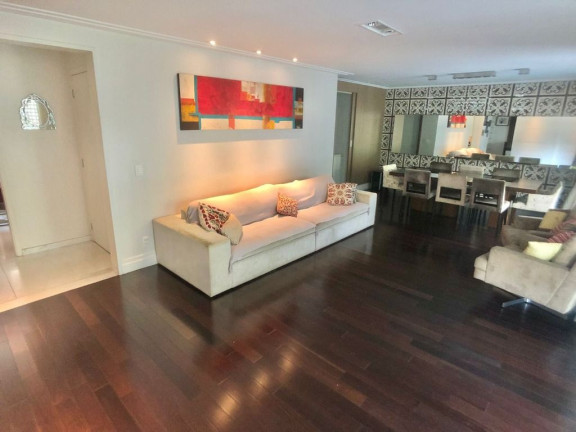Imagem Apartamento com 3 Quartos para Alugar, 186 m² em Granja Julieta - São Paulo Imagem Apartamento com 3 Quartos para Alugar, 186 m² em Granja Julieta - São Paulo
