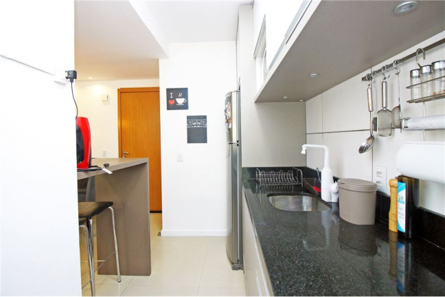 Imagem Apartamento com 2 Quartos à Venda, 48 m² em Morro Santana - Porto Alegre Imagem Apartamento com 2 Quartos à Venda, 48 m² em Morro Santana - Porto Alegre