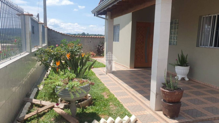 Imagem Casa com 3 Quartos à Venda, 117 m² em Maracanã - Jarinu Imagem Casa com 3 Quartos à Venda, 117 m² em Maracanã - Jarinu