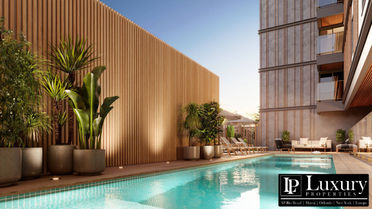 Imagem Cobertura com 4 Quartos à Venda, 720 m² em Vila Nova Conceição - São Paulo Imagem Cobertura com 4 Quartos à Venda, 720 m² em Vila Nova Conceição - São Paulo