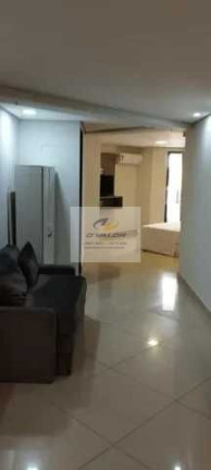 Apartamento com 1 Quarto à Venda, 44 m² em Cabo Branco - João Pessoa