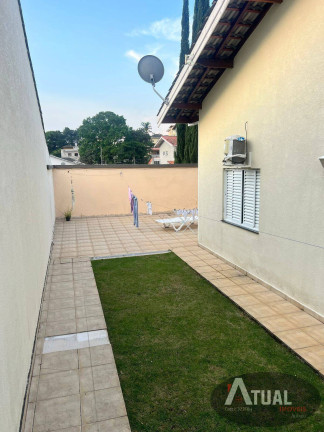 Imagem Casa com 3 Quartos à Venda, 100 m² em Jardim Santa Bárbara - Atibaia Imagem Casa com 3 Quartos à Venda, 100 m² em Jardim Santa Bárbara - Atibaia