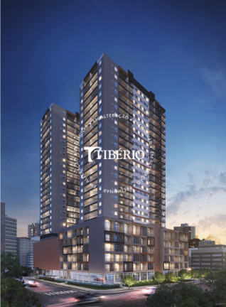 Imagem Apartamento com 1 Quarto à Venda, 39 m² em Belenzinho - São Paulo Imagem Apartamento com 1 Quarto à Venda, 39 m² em Belenzinho - São Paulo