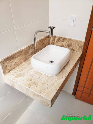 Imagem Casa com 2 Quartos à Venda, 84 m² em Ponta Da Praia - Santos