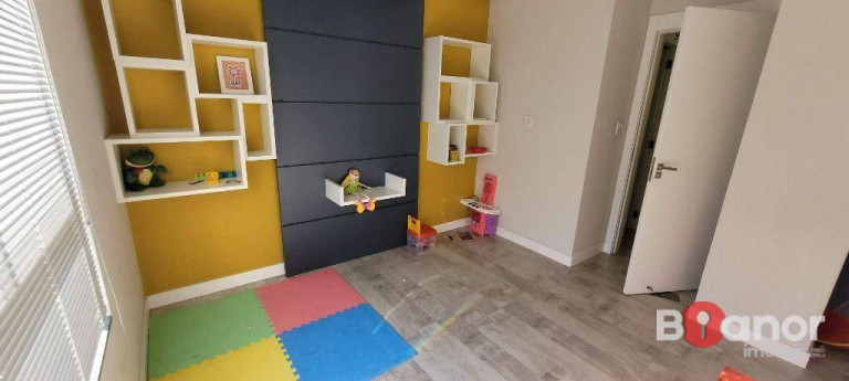 Imagem Apartamento com 3 Quartos à Venda, 8.107 m² em Vila Nova - Blumenau